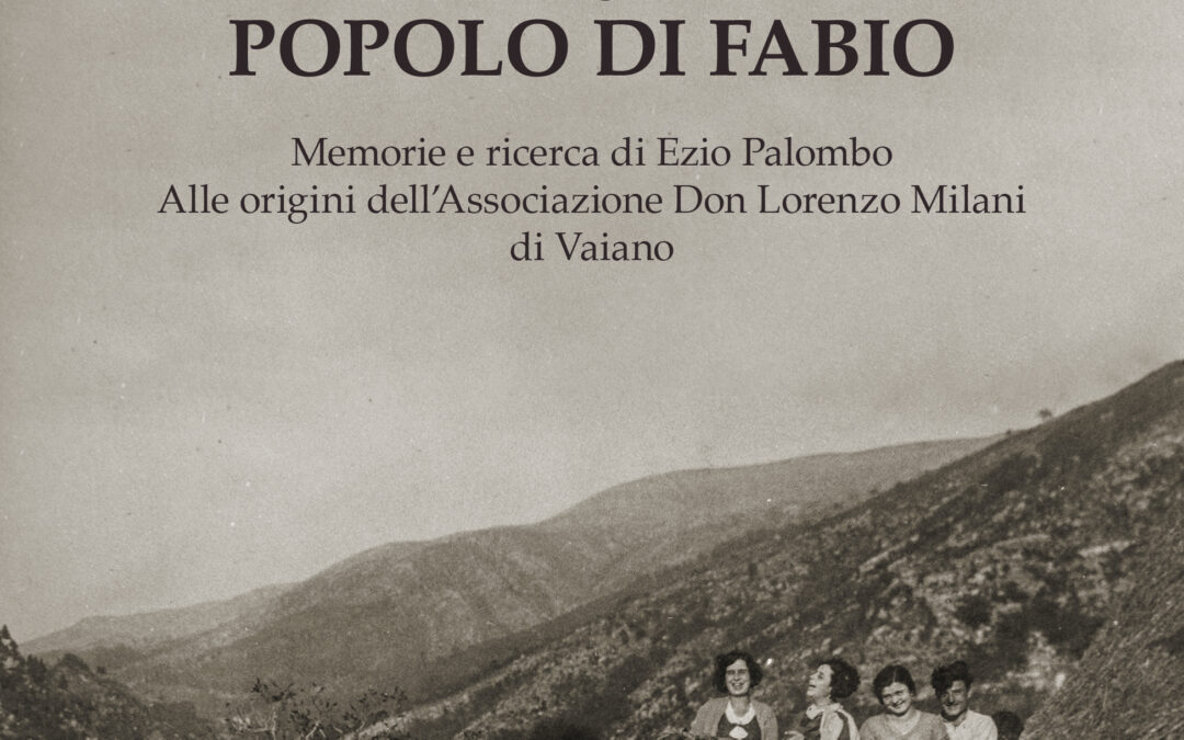 Storia del Popolo di Fabio