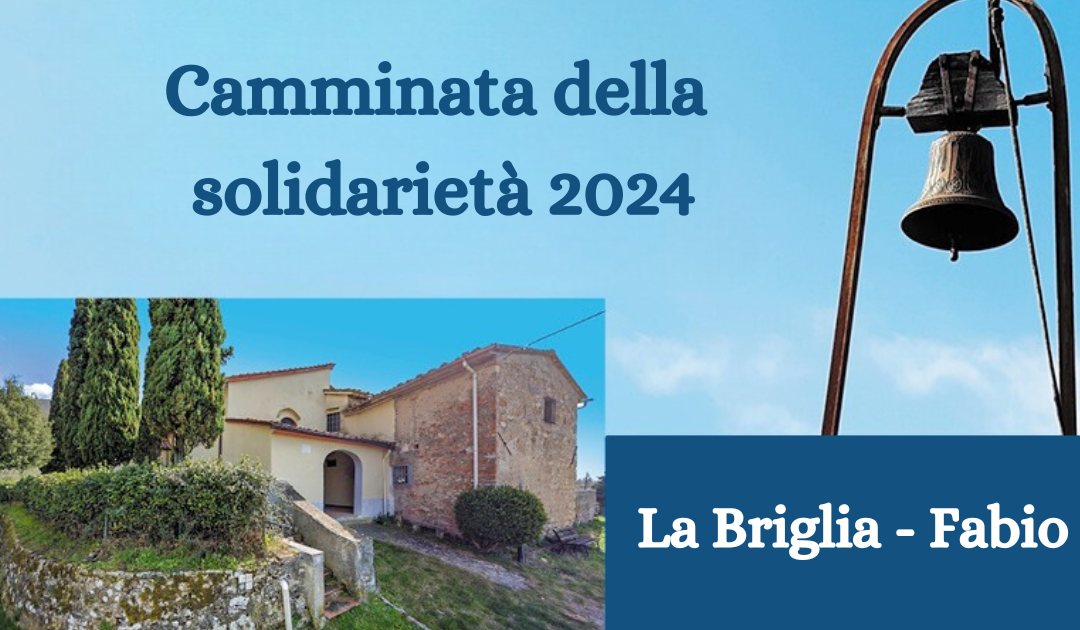 Camminata della Solidarietà 2024