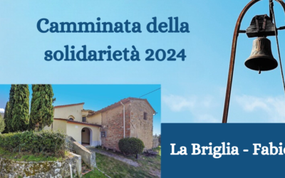 Camminata della Solidarietà 2024